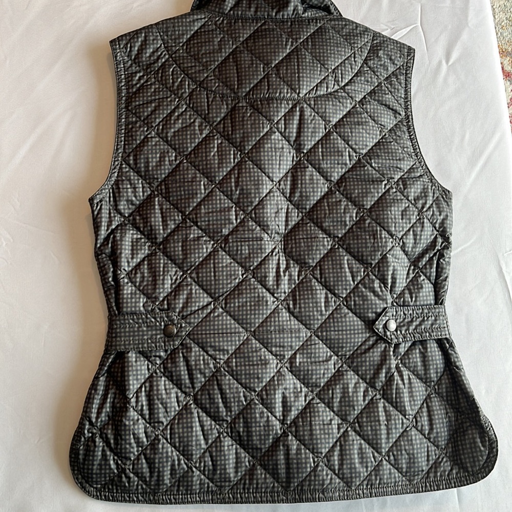 Coach vest - Picture 6 of 9